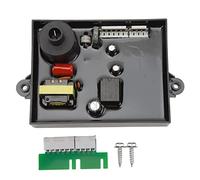 Yechiry Circuit imprimé pour Chauffe-eau RV, Remplacement 91226 AT93851 | Module de Commande, Plastique ABS, Conception Thermique, Allumage LP, Composants électriques, Atwood G9 EXT Fit