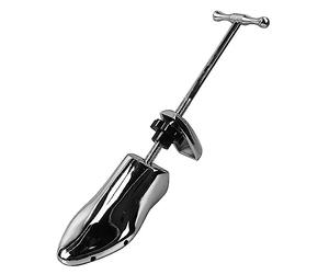 Yechiry Civière de Chaussure Professionnelle en Alliage D'aluminium, Extenseur pour Diverses Chaussures Plates, Baskets, Bottes, 1 unité (#2)