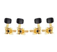 Yechiry Classical Design Ukulele Tuning Pegs, Durable Machine Heads