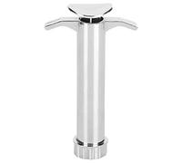 Yechiry Clay Extruder Mud Squeezer, Outil de Presse D'argile, Outil de Sculpture de Bricolage en Alliage en Aluminium avec Astuce 19pcs pour la Modélisation de Gâteaux