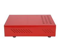 Yechiry Coffee Ground Container with Noise Reduction Rod (rouge)