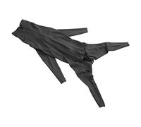 Yechiry Combinaison à Couverture Complète pour Chien, Body Confortable de Prévention des Pertes pour Grands Chiens, adapté à Toutes Les Saisons, fabriqué en Polyester Doux (L)