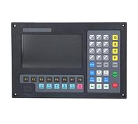 Yechiry Contrôleur CNC à Liaison 2 Axes Efficace pour une Découpe de Haute Précision avec une Utilisation Facile et un écran LCD HD 800 X 480