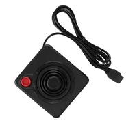 Yechiry Contrôleur de Joystick Analogique 3D Rétro Classique pour Système de Jeu 2600 - Contrôle de Jeu Ergonomique pour une Expérience de Durable