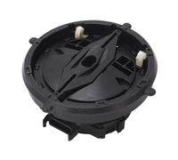 Yechiry Contrôleur de Moteur, Moteur de Rétroviseur Résistant à l'usure, d'entraînement Résistant aux Hautes Températures pour Véhicules 3008, 308S, 308, 408, OEM 1609662980