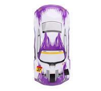 Yechiry Coque de Voiture Télécommandée Personnalisable à L'échelle 1/10, Matériau en PVC Léger pour des Performances Améliorées, Idéale pour Les Passionnés et Les Collectionneurs (Style 3)