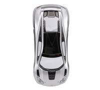 Yechiry Coque de Voiture Télécommandée Personnalisable à L'échelle 1/10, Matériau en PVC Léger pour des Performances Améliorées, Idéale pour Les Passionnés et Les Collectionneurs (Style 2)