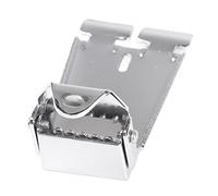 Yechiry Cordier à 5 Cordes en Alliage de Zinc, Beau Design pour Remplacement dans les Instruments de Musique