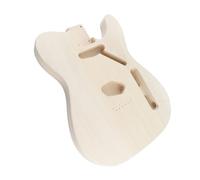 Yechiry Corps de Guitare, Compatible avec Guitare Électrique Standard