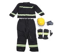 Yechiry Costume de Vêtements de Travail de sécurité Ignifuge, Vêtements de Haute visibilité avec ténacité et Isolation Thermique, Tolérance Humide pour Les Coureurs, Les Marcheurs et (XXXL)