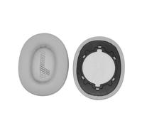 Yechiry Coussinets d'oreille de Remplacement, Coussinets en Cuir protéiné de qualité Supérieure avec éponge Douce pour écouteurs Live 500BT pour Entraînement en Salle de Sport (Grey)