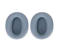 Yechiry Coussinets d'oreille de Remplacement pour Casque Bluetooth W820NB, Coussin Confortable en Cuir protéiné, Coussinets D'isolation du Bruit, Ajustement Parfait pour Une Longue Tenue, Paquet de