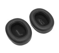 Yechiry Coussinets d'oreille Extensibles de Remplacement pour Casque Bluetooth 750 750NC, Coussins Durables pour Les Basses Profondes et Le Contrôle du Bruit, Paquet de 2 (Black)