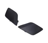 Yechiry Crochet de Remorquage pour Pare-Choc Avant de Voiture, élégant, Capuchon Oculaire adapté pour 2016 - 2017 52128-47050, Haute Résistance, 2 Pièces pour Un Usage Quotidien