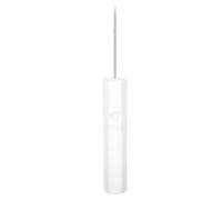 Yechiry Cuillère à Beurre Chauffante électrique, Batterie 2000mAh | Conception fil, chauffage rapide en quelques secondes, coupes, tranches, idéal pour la pâtisserie, le camping