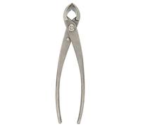 Yechiry Cutter de bonsaï 210 Mm, Outil de Cisaillement de Jardinage de Profession, Ciseaux D'élagage de Profession en Acier Inoxydable, avec Poignée Ergonomique pour la Modélisation des