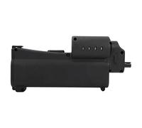 Yechiry Démarreur électrique Portatif de Haute qualité pour Moteur de Voiture HSP 540 1/10 RC, Pratique pour Les Hélicoptères Aériens à Moteur 15cxp, Les Avions à 18cxp, Les Voitures à à L'échelle