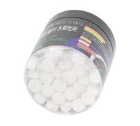 Yechiry Diffuseur Efficace de Dioxyde de Carbone, comprimé de CO2, pour Plantes D'aquarium, Poissons, Vie Saine, 20l X 1 à 2X Semaine