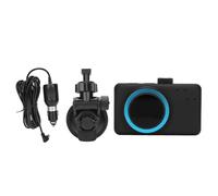 Yechiry Dispositif D'alarme D'avertissement de Fatigue pour Conduite Sûre, Moniteur Anti-Sommeil pour Les Conducteurs de Camions de Voiture, Détection des élèves et Reconnaissance Faciale pour Une