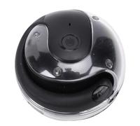 Yechiry Écouteurs de Traducteur Linguistique, écouteurs de Traduction de Contrôle Tactile 5.4 Mis à Niveau, à Oreille Unique ou Double Oreille, Appels de Support, Musique, 144 Langues (Black)