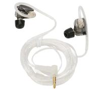 Yechiry Écouteurs Filaires X PR2, écouteurs à Pilote Magnétique Planaire de 13,2 Mm, HiFi avec Câble Détachable, Idéaux pour la Musique Rock Classique ACG
