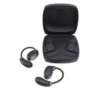 Yechiry écouteurs Intra-Auriculaires sans Fil avec Traduction Vocale, 150 Langues, avec Double Microphone et Réduction du Bruit, Appels HD, pour Les Voyages, Les Affaires