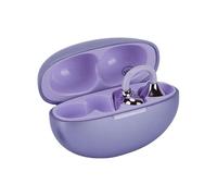 Yechiry Écouteurs sans Fil à Pince, Bluetooth 5.49 à Clipser, écouteurs à Suppression de Bruit ENC avec 80 Heures de Lecture, Design pour Un Confort Toute la Journée, Idéal pour la sécurité en