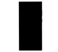 Yechiry Écran LCD Numériseur Remplacement 6,7 Pouces pour S22 Ultra (Green) | comprend un kit de réparation, une réponse tactile optimisée, adaptée au SM-S908U, une amélioration de l\'affichage éclatant