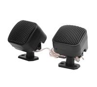 Yechiry Enceinte Universelle 500W avec Performance des Aigus | Matériau de haute qualité, condensateur professionnel, pour les systèmes audio de voiture, son stable