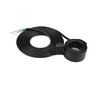 Yechiry Ensemble de Contrôle de Vitesse D'accélérateur au Pouce de qualité Supérieure, 7/8 Pouces, 22 Mm, pour Scooters de Vélo électrique, Matériau en Plastique et en Métal de Haute qualité,