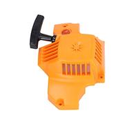 Yechiry Ensemble de Démarreur à Traction, Accessoires de Tronçonneuse de Haute qualité pour 335 338 435 440, Léger, Installation Facile