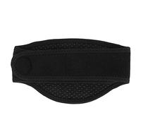 Yechiry Enveloppement de Cou Auto-chauffant, Minerve Chauffante Magnétique sans Fil, Soutien Cervical avec Soin des Points d'acupuncture, Soulagement de la Douleur Doux et Chaud, Idéal pour Hommes