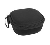 Yechiry Étui Dur, EVA Hard Carry Base pour Simo Solis Lite 4G LTE WiFi Mobile Hotspot, Sac de Rangement de Routeur de avec Poche en Maille pour Chargeur, Câble USB et Accessoires