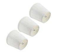 Yechiry Fabric Lampshade, Clip-on for E14 Bulb