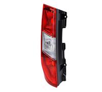Yechiry Feu Arrière Compatible Dokker 2016-2021, Optique de Feux Arrière,
