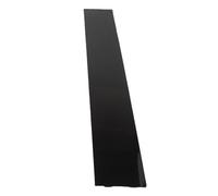 Yechiry Garniture de Fenêtre de Pilier B, Garniture de Support Auto-adhésive, de Protection Contre Les Rayures et Les Chocs pour 2011 2022, Droite 57010444AN (Droite : 57010444AN)