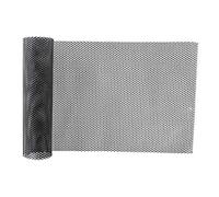 Yechiry Grille de Calandre Universelle 4x8mm, Conception en Alliage | Construction durable, matériau imperméable, doux mais résistant, facile à installer