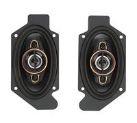 Yechiry Haut-parleurs Audio de Voiture Coaxiale 2