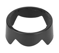 Yechiry HB 32 Pare-Soleil d'objectif pour AF S DX 18-70 3,5-4,5G Ed If 135 F3,5-,6G, Support à Baïonnette Noir Résistant à la Lumière, Portable, Protège des Dommages, Pluie, Neige, Sable