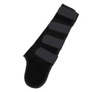 Yechiry Horse Tail Wrap Protecteur de Queue Rembourré Universel pour Les Chevaux Polyester 26,5x47,5cm 1 Unité