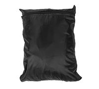 Yechiry Housse de Barbecue Durable avec Caractéristiques Résistantes aux Déchirures pour Poêles de Jardin, Conception étanche et Robuste, Disponible en Deux Tailles (152x76x122cm)
