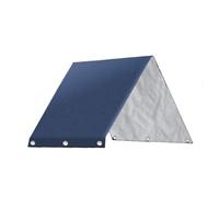 Yechiry Housse de Canopée pour Terrain de Jeux, Couverture Extérieure | Résistance à l\'eau, protection UV, convient aux équipements extérieurs, polyester durable, facile à installer