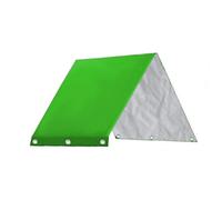 Yechiry Housse de Canopée pour Terrain de Jeux, Couverture Extérieure | Résistance à l\'eau, protection UV, convient aux équipements extérieurs, polyester durable, facile à installer