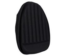 Yechiry Housse de Siège de Vélo électrique, Coussin en Mousse Extra épais pour Une Conduite Confortable sur Vélos électriques, Scooter, Tissu Extensible élastique Réglable, Grande Taille 30 X 20 Cm