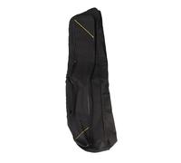 Yechiry Housse de Trombone 600D, Étui Rigide pour Trombone Alto Ténor