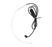 Yechiry Imprimante 3D Bande de Lampe Haute luminosité de L'imprimante 3D LED Bande Lumineuse de Couleur de la Conception Personnalisable de Précision avec la Conception Mince Superbe