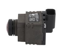 Yechiry Inversion de la Caméra Arrière Surround, Système 5A0F6D7 à 360 Degrés pour 3 7 8 Série X5 X6 X7, Vision Claire Haute Définition, Matériau ABS, Temps et Choc