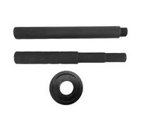 Yechiry Kit D'alignement et D'installation de Roulement de Cardan, Ensemble D'outils de Calibrage de Moteur Robuste de Remplacement pour Mercruiser Alpha 1 MR Bravo