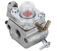 Yechiry Kit de Carburateur en Aluminium pour Zama C1U-K43B, pour Souffleur de Débris de Feuilles Echo PB-2155, Pièces de Rechange Durables, 1 Ensemble