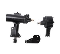 Yechiry Kit de Conversion de Boîte de Direction Assistée CPP5557PSK F, Remplacement pour 150 210 1955-1957, Kit de Boîte de Direction avec Manipulation Sensible, Idéal pour les Amateurs de Voitures
